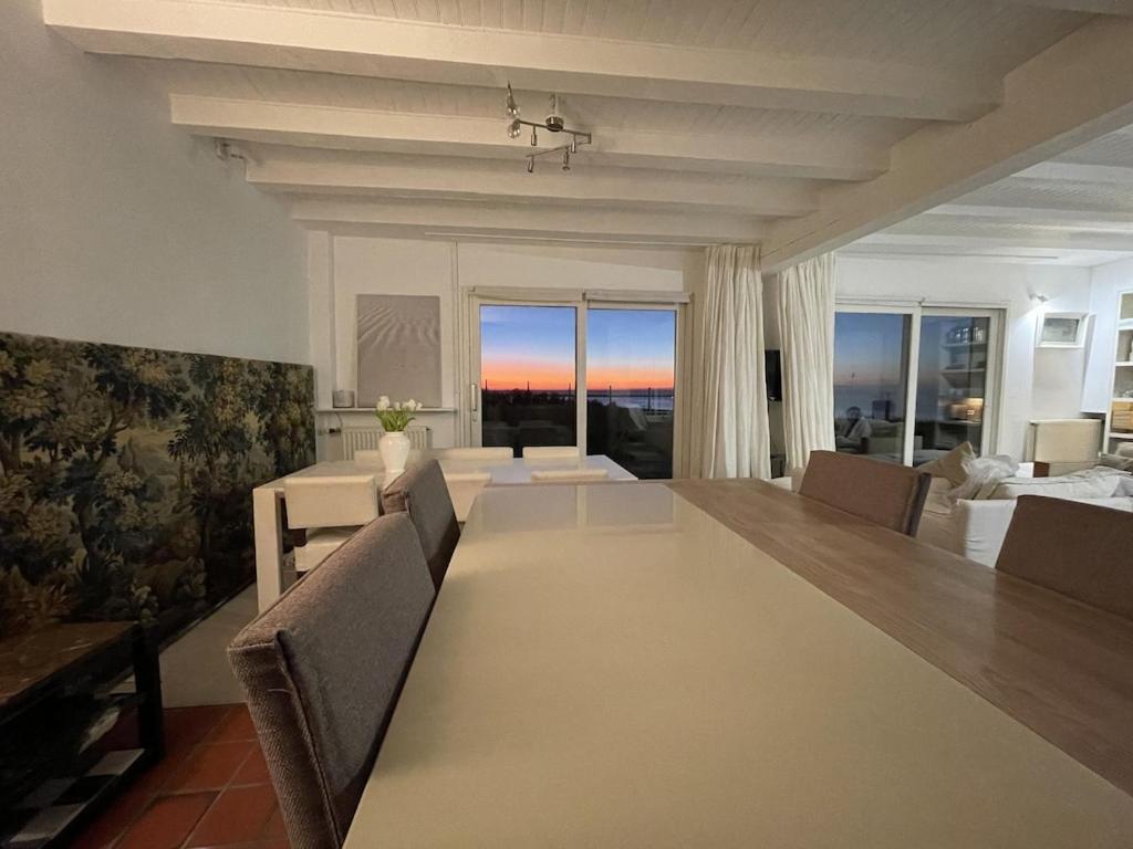 Villa Face Mer Aux Magnifiques Couchers De Soleil 5 Mn De Nausicaa Boulogne-sur-Mer Exteriör bild