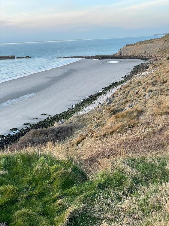 Villa Face Mer Aux Magnifiques Couchers De Soleil 5 Mn De Nausicaa Boulogne-sur-Mer Exteriör bild