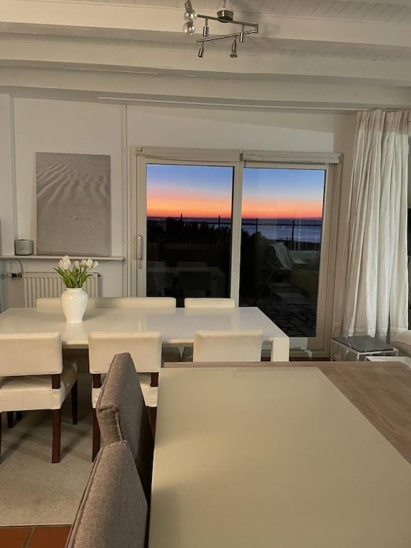 Villa Face Mer Aux Magnifiques Couchers De Soleil 5 Mn De Nausicaa Boulogne-sur-Mer Exteriör bild