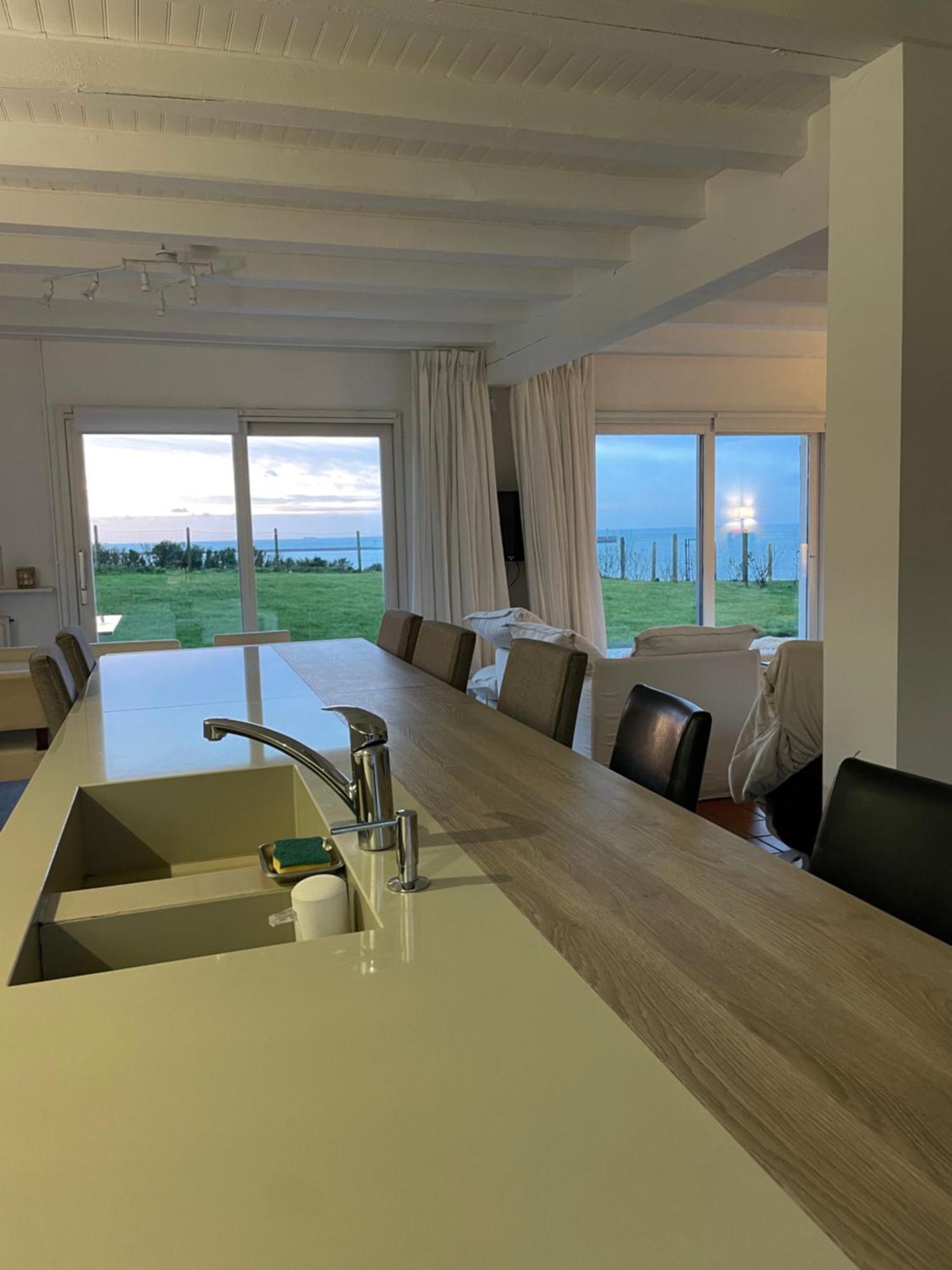 Villa Face Mer Aux Magnifiques Couchers De Soleil 5 Mn De Nausicaa Boulogne-sur-Mer Exteriör bild